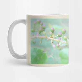 Grapes to be... Mug